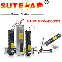 li ion battery for xiaomi m365 m356 pro 36v7 89 610 512 8mah true capacity no virtual standard