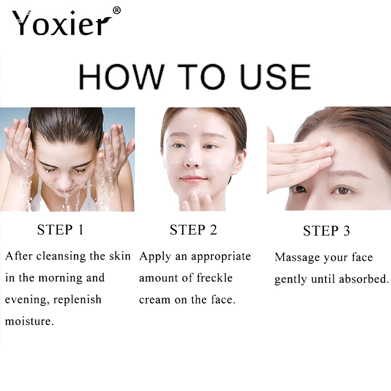 Крем для лица увлажняющий питательный удаление пятен на коже равномерный тон