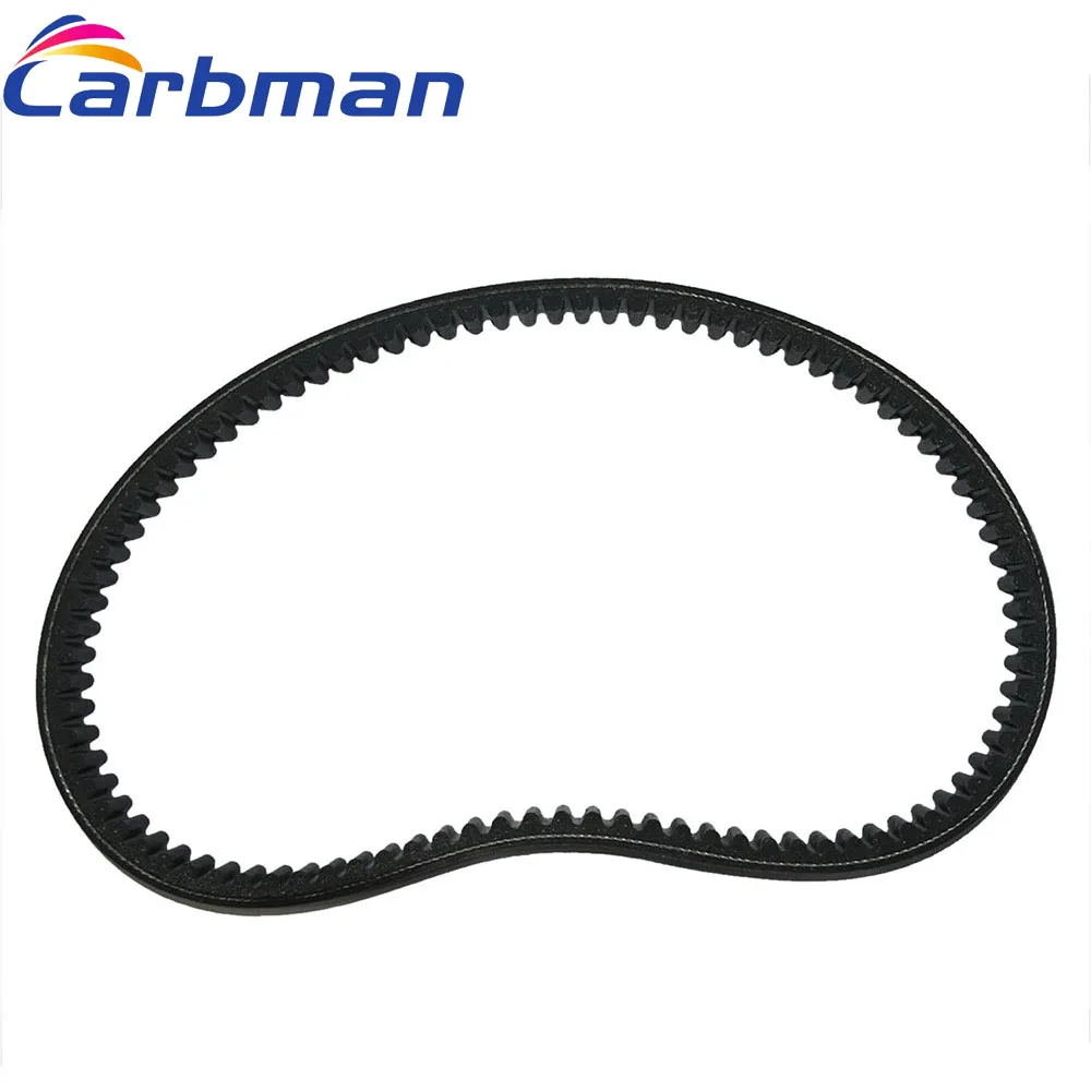 Ремень привода для карбана для преобразователя крутящего момента Comet 203597 203597A 203597B 203597C серии 30 Мюррей карт 37X98