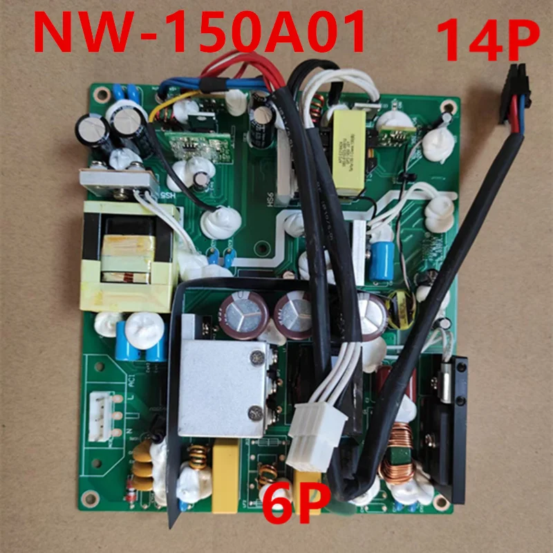 

New Original PSU For APD 12V12.5A 54.5V7.2A 14Pin+6Pin 550W Switching Power Supply NW-150A01 074-000432