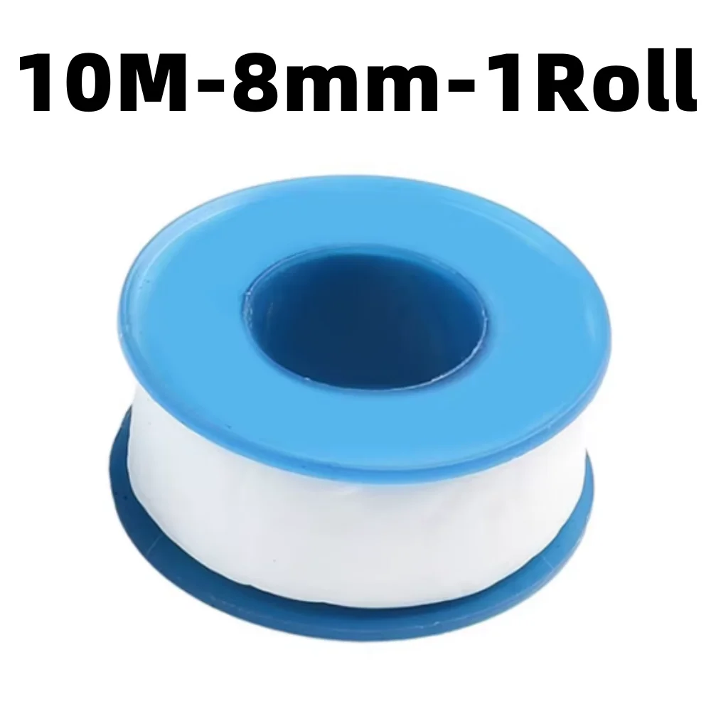 

ПТФЭ лента для труб RPXBGUCKARHG синяя 20 м