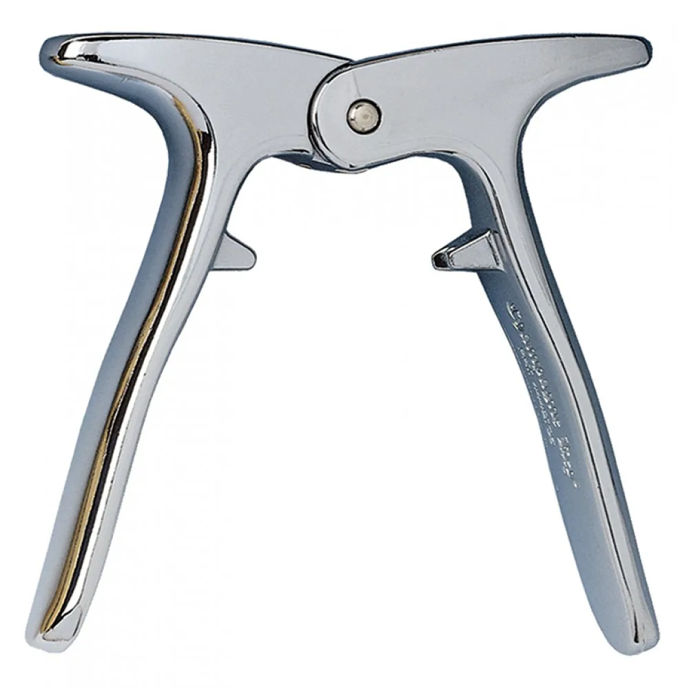 Штопор для шампанского Viski  из цинкового сплава