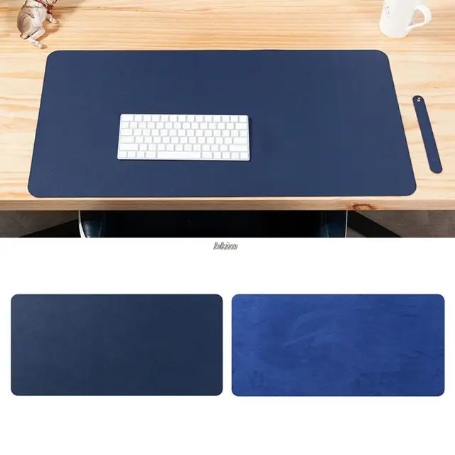 Gaming Mouse Pad Mouse pad Gamer Desk Mat Large Keyboard Pad Carpet Computer Table Surface For Accessories Waterproof 1