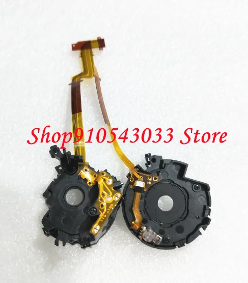 Гибкий кабель диафрагмы объектива для Canon SX60