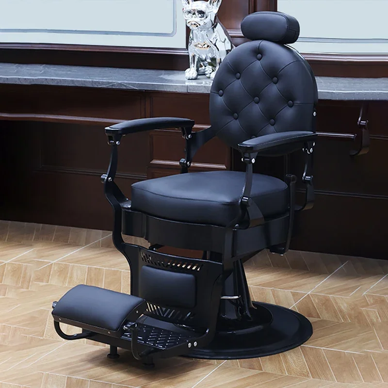 Современные стулья для косметики парикмахерской складной стул Prodgf педикюра