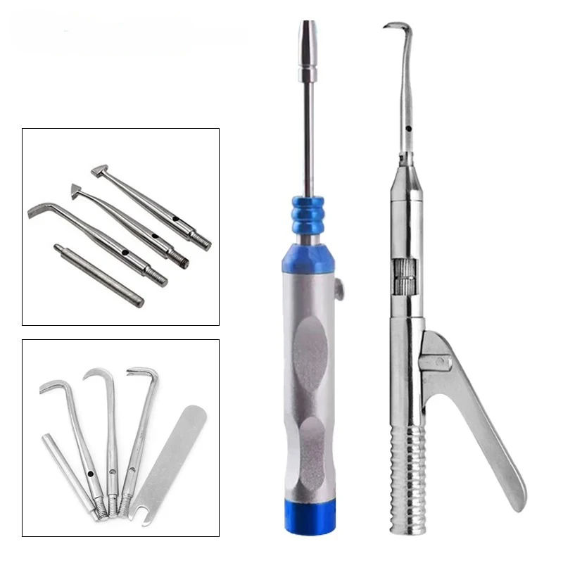 Рисунок 6 - Регулируемый инструмент для удаления короны VVDental