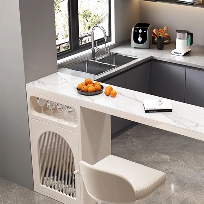 Ресторан Multi Kitchen Island Hotel Luxury Bakers Винтажные столы Candy Use Функциональная маленькая