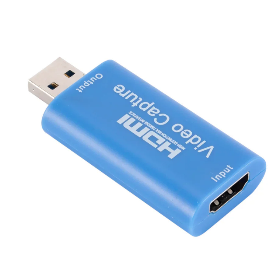 Рисунок 5 - PzzPss HDMI-совместим с USB 3