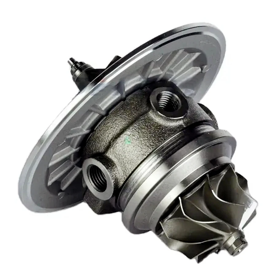 

Turbo Core For Isuzu JMC Transit Pickup Gonow JX493ZQ Truck 68Kw Water cooled 736210-9 1118300DL Turbine Cartridge 736210-5009