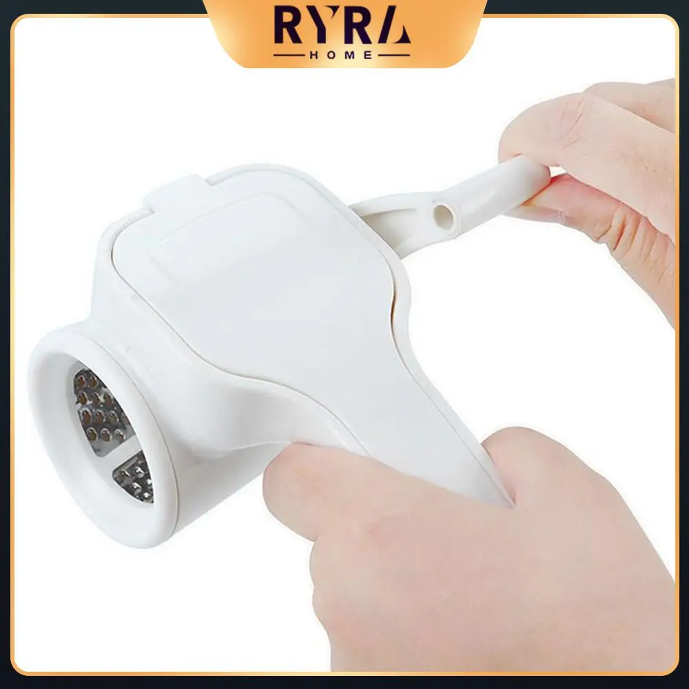 

Pp Durable Drums Blades Multipurpose Slicer Durable Pressure Butter Nut Cutter Kitchen Gadgets Stainless Steel Rotary Diy