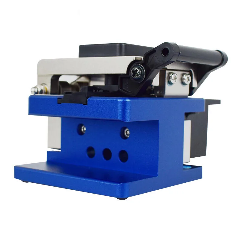 Imported Sumitomo 100% Original FC-6S FC-6 Fiber Cleaver 81C T600C Fusion Splicer FC6S Cutter