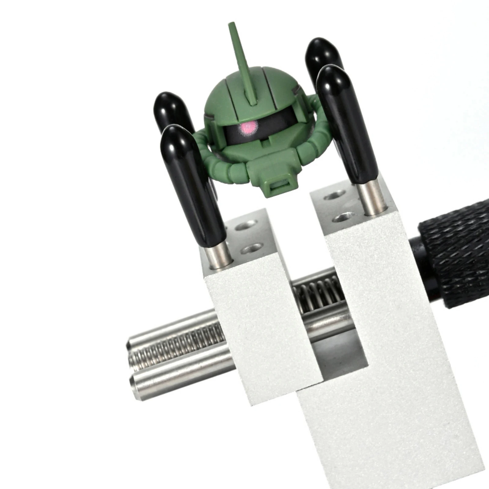 MSWZ MS083 высокоточные сплит-тиски зажим для сборки модель зажимного инструмента