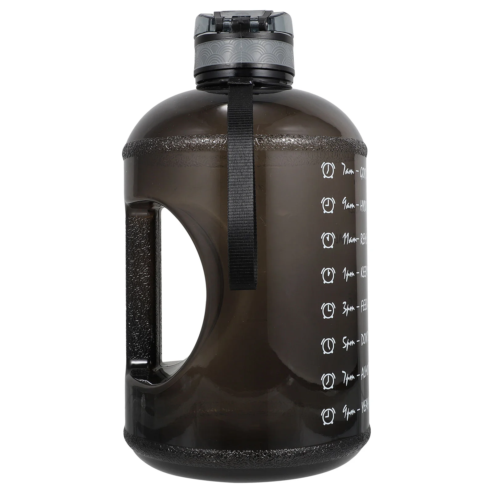 

Water Cycling Fitness Exercise Gym Flask Jug Gymnastics Kettle Leakproof Mug Workout