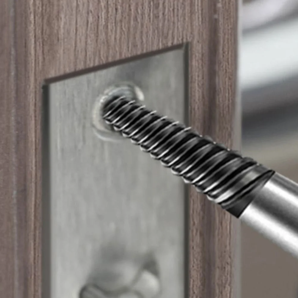 5 шт. набор для извлечения сломанных болтов инструмент разборки углеродистая