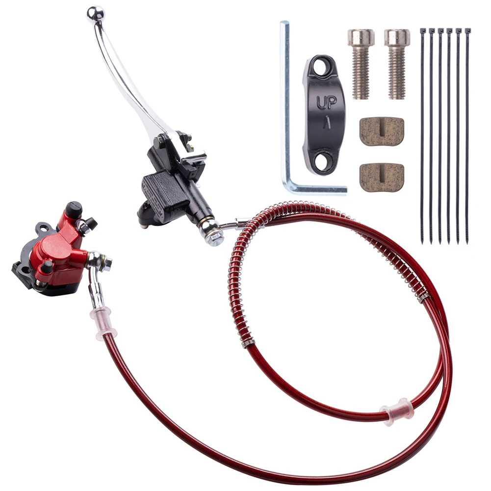 Гидравлическая Система Дискового Тормоза Для Мини-внедорожных Велосипедов