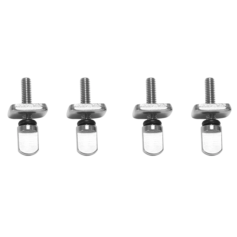 2 шт. винт для доски серфинга из нержавеющей стали