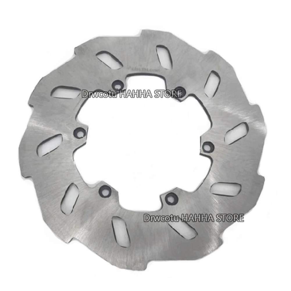 Для KEEWAY RKV RKV125 RKV150 RKV200 мотоцикла передний и задний гидравлический тормозной диск ротор тормозной диск пластина (art.: 3920cab3decf3) - 3920cab3decf3