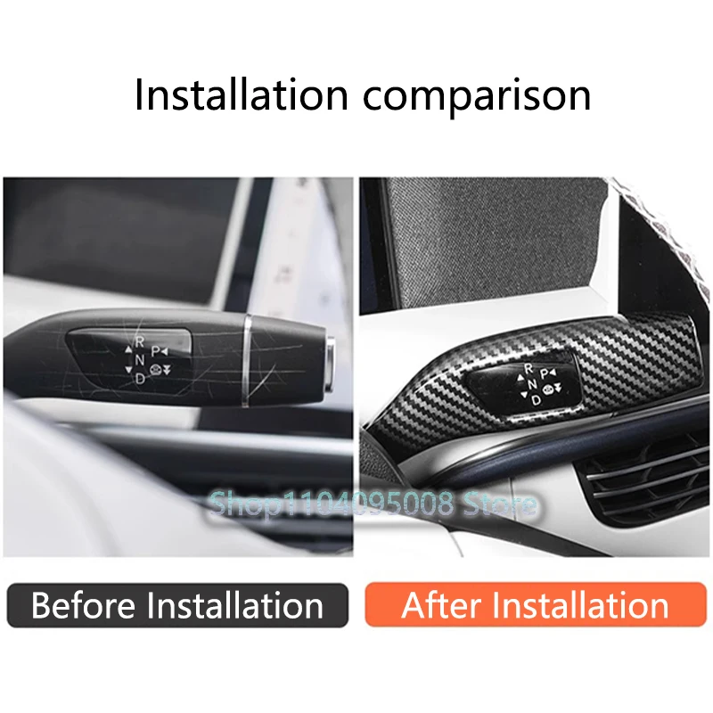 Для Xpeng Xiaopeng G9 G6 G3i P7 P7i P5 2023 2024 автомобильный рычаг переключения передач на руле с