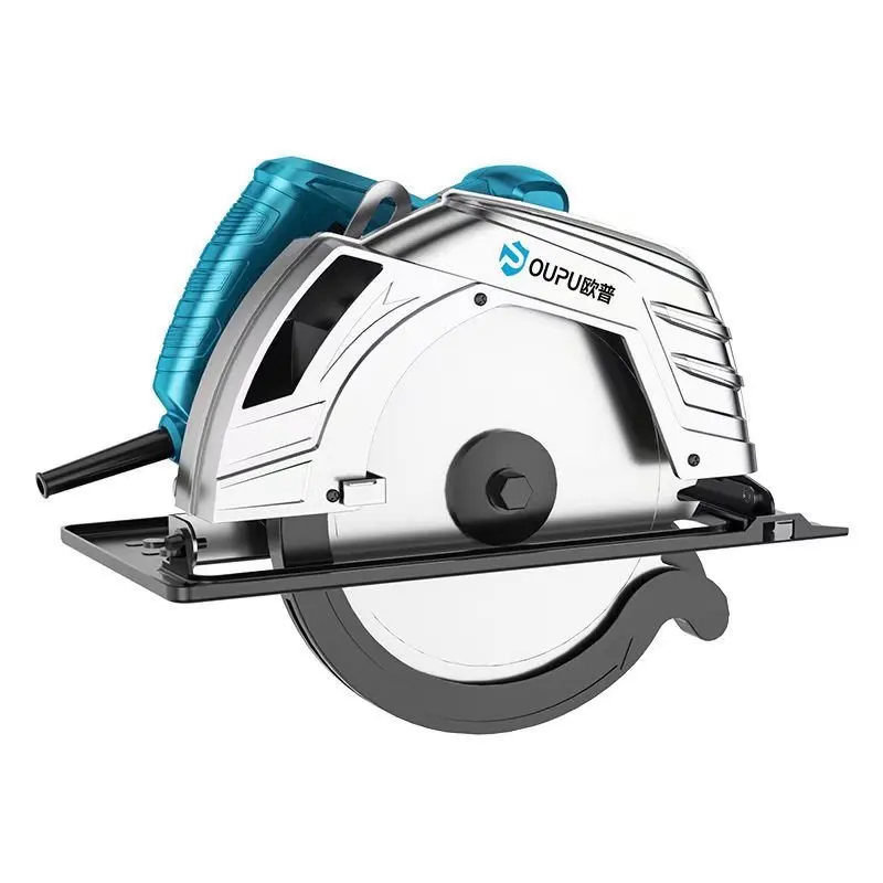 

2022 New New Discount Electric circular saw, flip-chip electric circular saw, aluminum body, electric saw, table saw,