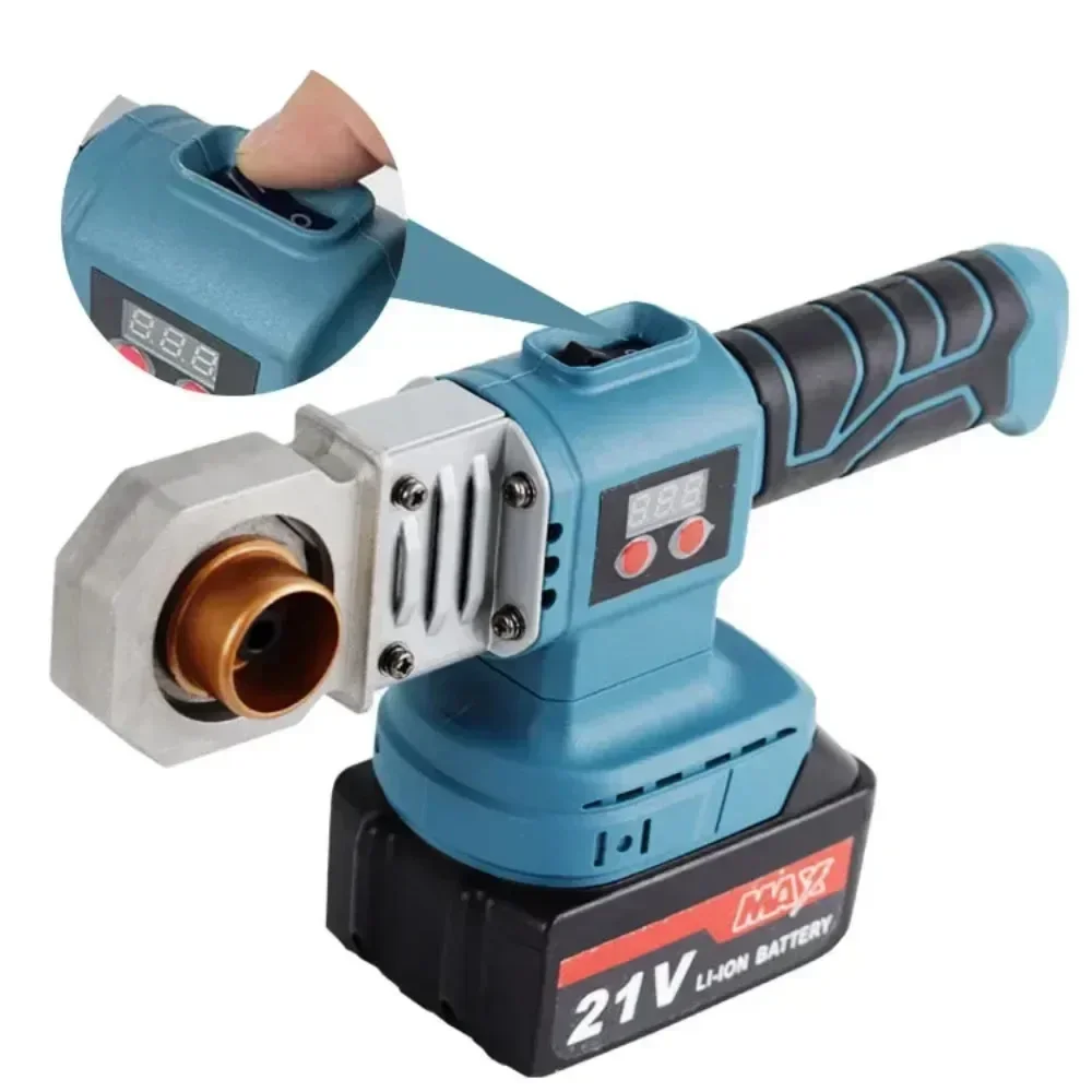 20-32 мм 1400 Вт сварочный аппарат для труб паяльная машина пластика сварка Makita