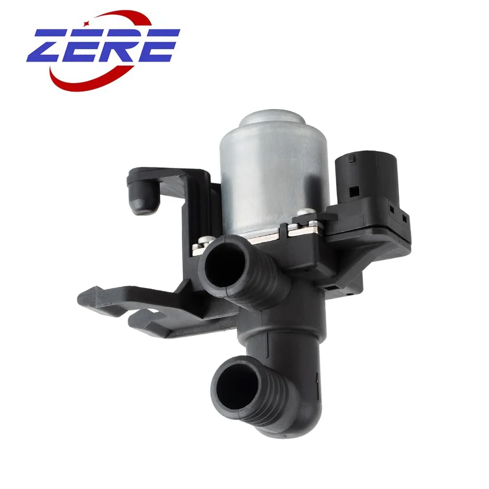 

Регулирующий клапан нагревателя ZERE HVAC 64118375443 64111387391 64118369620 Для BMW E36 E46 E60 E61 E63 E52 E53 E39
