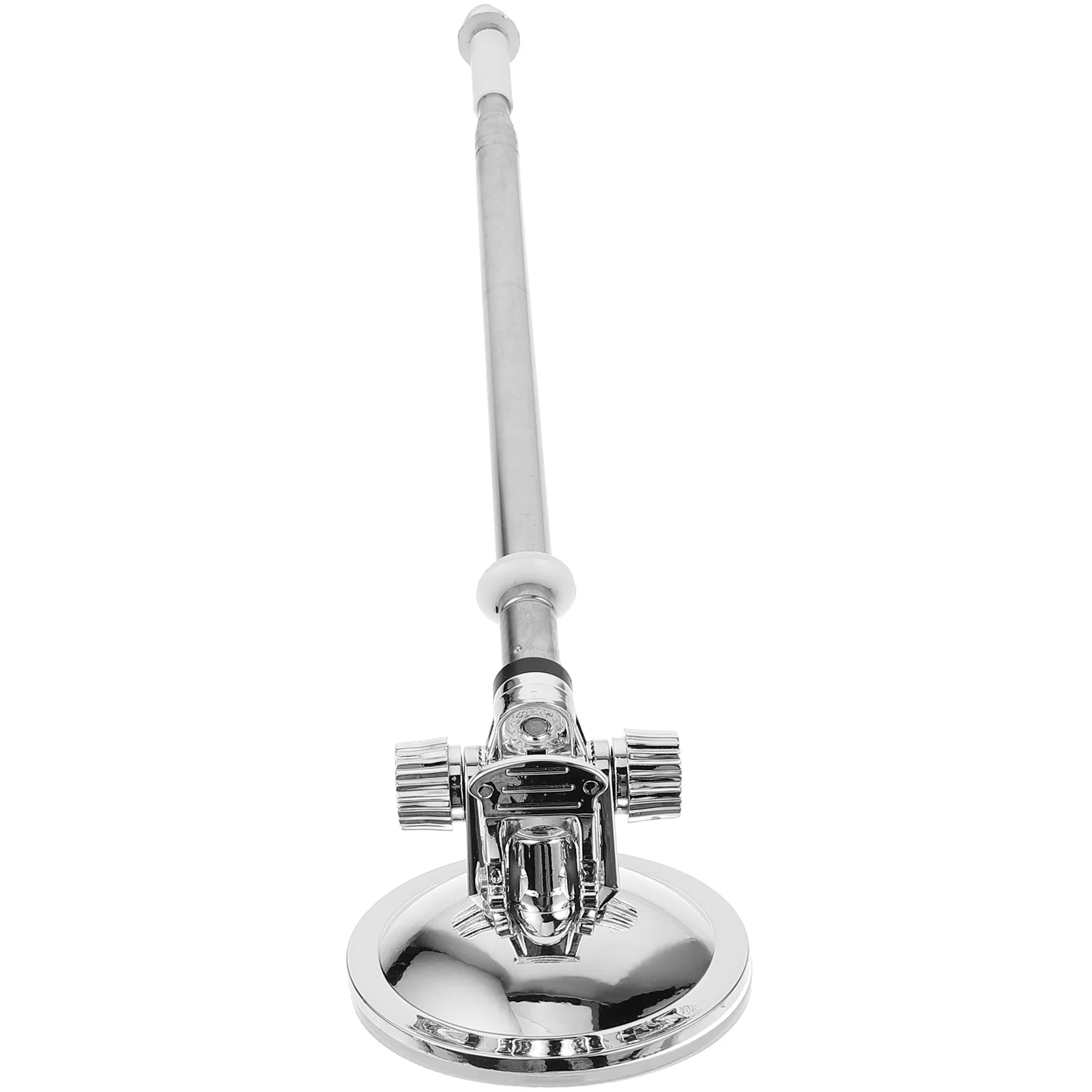 

Suction Cup Flagpole Base Cups Sucker Stainless Steel Metal Holder Bracket Car Mount