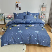 bedspread on thebed comforter bedding sets cotton sheets for linen 2 bedrooms twill vegetable cashmere cover 150180200220