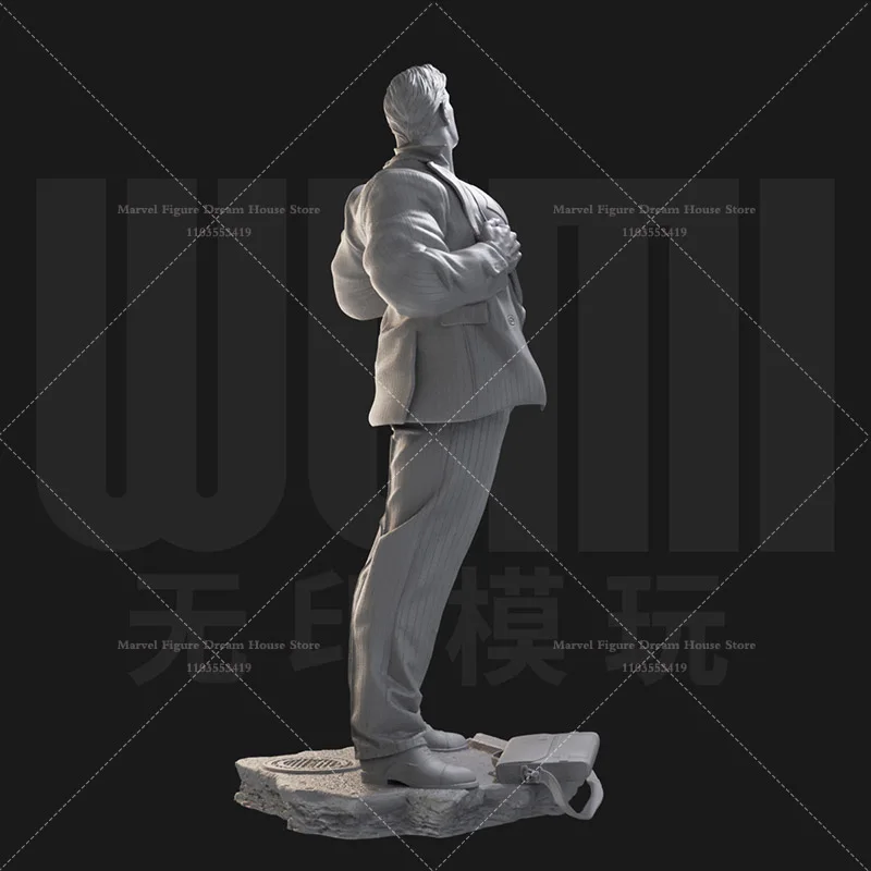 1/24 1/18 масштаб DC супергерой Супермен трансформация Recite Mantras версия загадочная