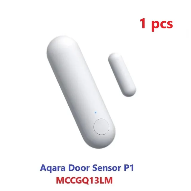 

Датчик двери Aqara P1 Zigbee 3,0