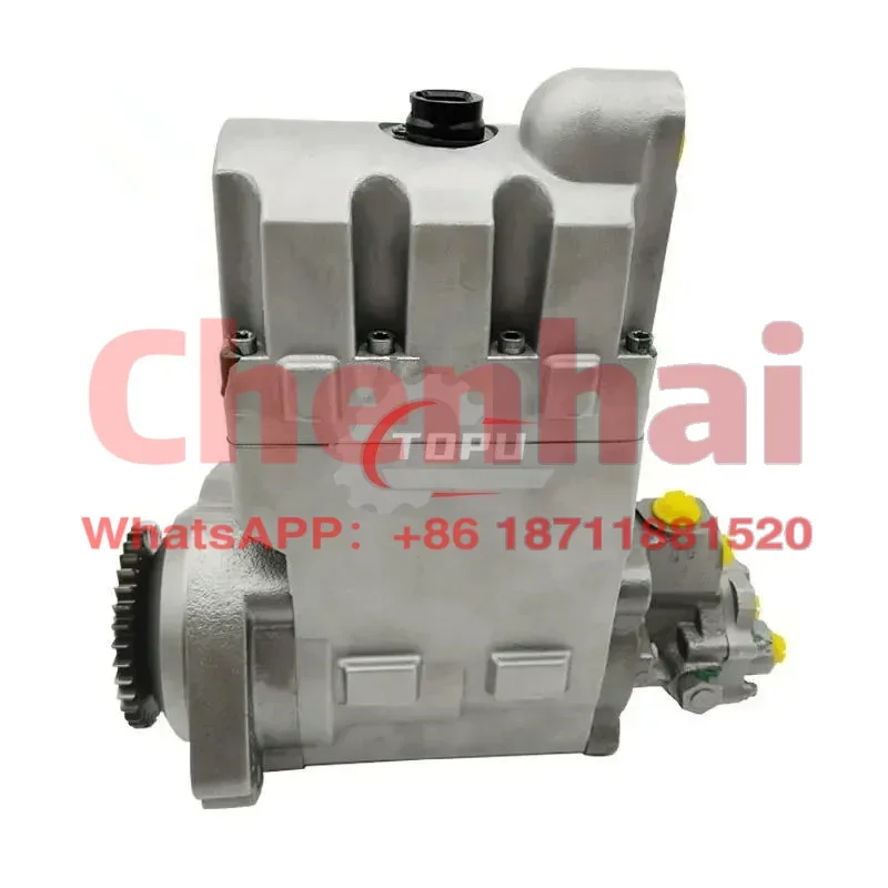 Топливный насос двигателя CAT 324D 325D 329D C7 GP 476-8766 4768766
