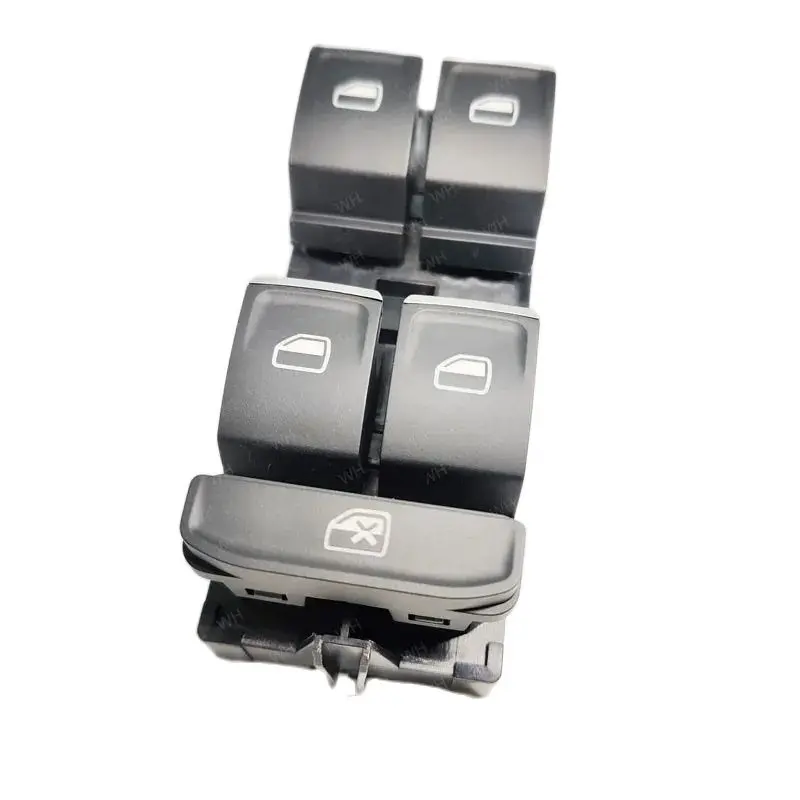 НОВЫЙ переключатель стеклоподъемника для Golf MK7 Passat B8 Tiguan Touran 2014-2016 OE 5G 0959857 A 5GG 959 857