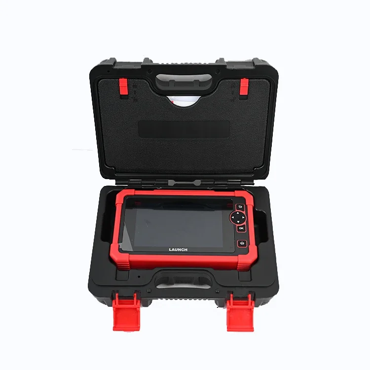 CRP919X Диагностический сканер 919e OBD2 Автомобильный диагностический Автомобильные