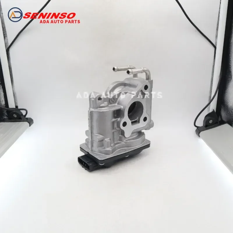 VN 150100 Оригинальный -9010 Клапан рециркуляции выхлопных газов EGR в сборе для Toyata 9010