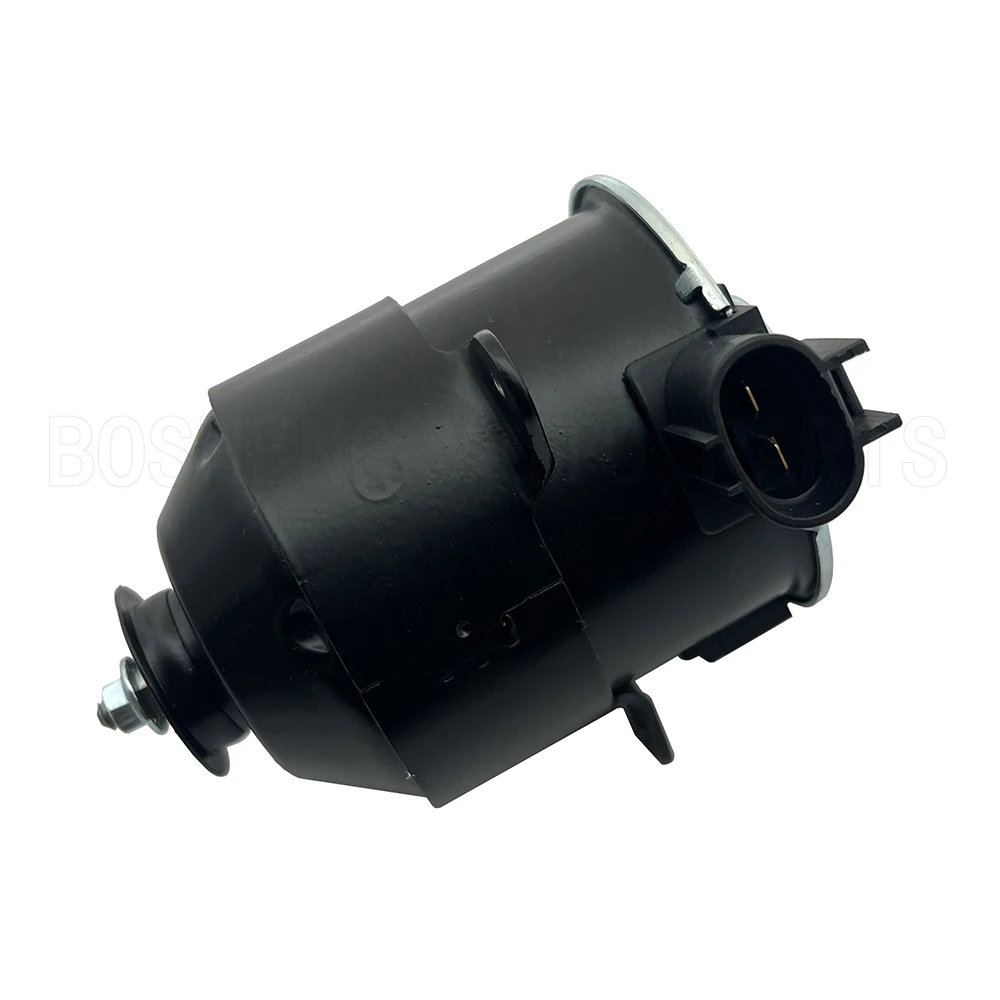 Новый мотор вентилятора охлаждения для TOYOTA RAV4 ALA4*, ASA44, AVA4*, WWA42, ZSA4* 2012-2019, OEM 16363-28020 1636328020 16363 28020 (art.: 3920db746730e) - 3920db746730e
