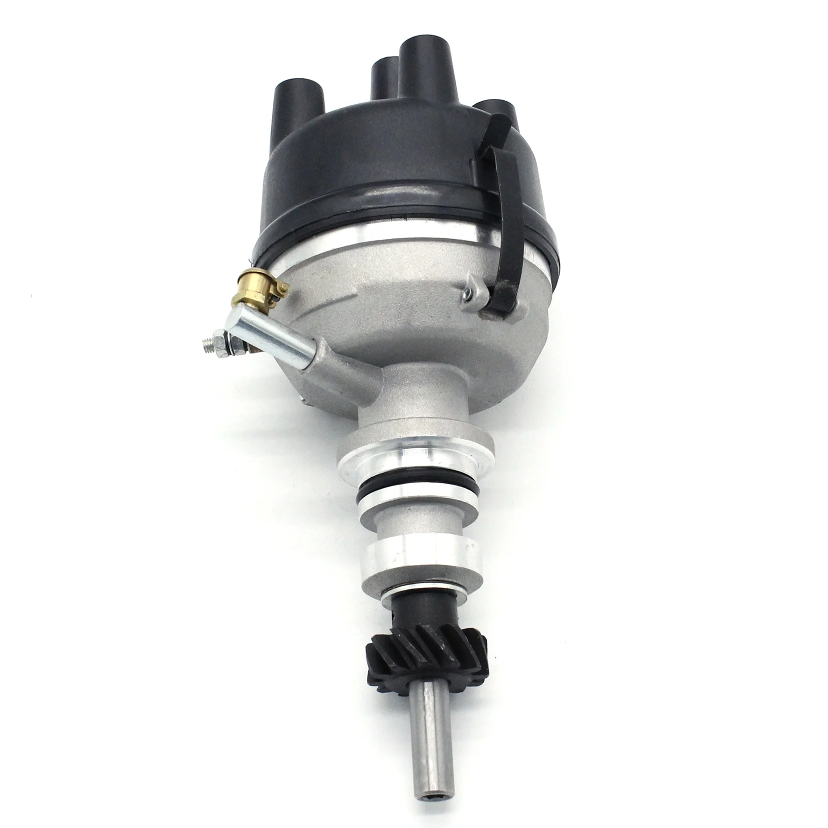 

Distributor FDN12127A, 311185, 86588846, 1100-6101 for Ford New Holland Tractors 500, 600, 700, 800 Series 4-Cylinder