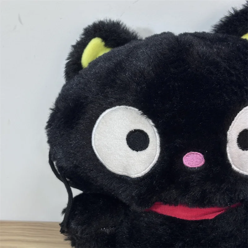 30 см Sanrio Chococat мультфильм мягкие плюшевые куклы милые аниме фигурки декоративная