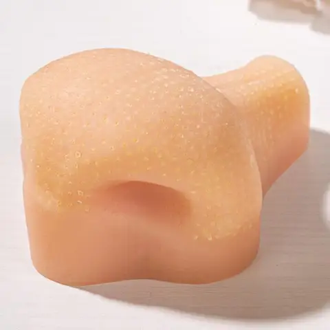 Силиконовая игрушка от прыщей ZTOYL