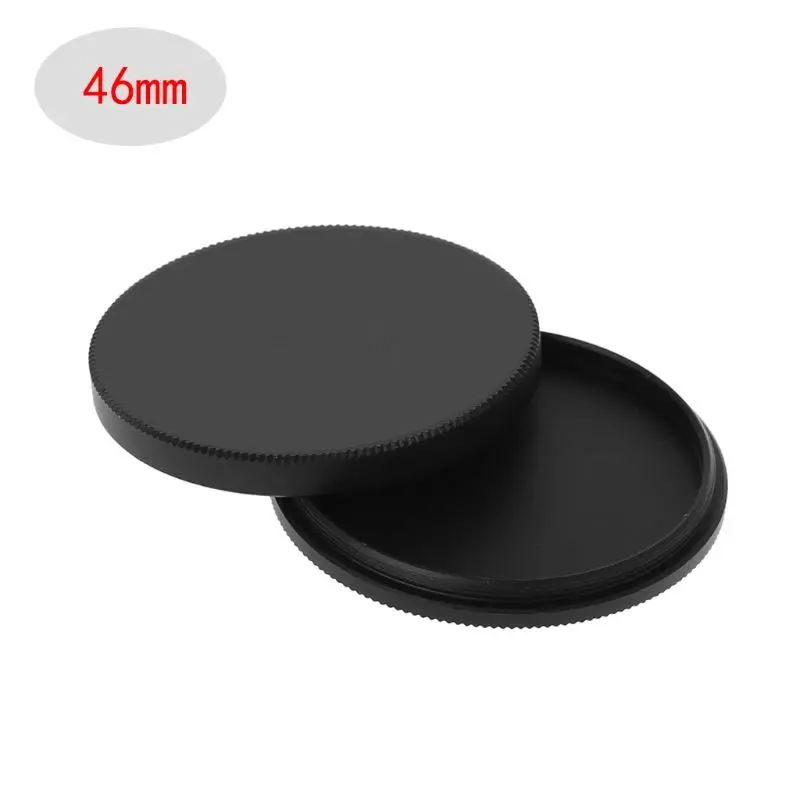 Защитный чехол H58A с винтовым фильтром для объектива портативный контейнер