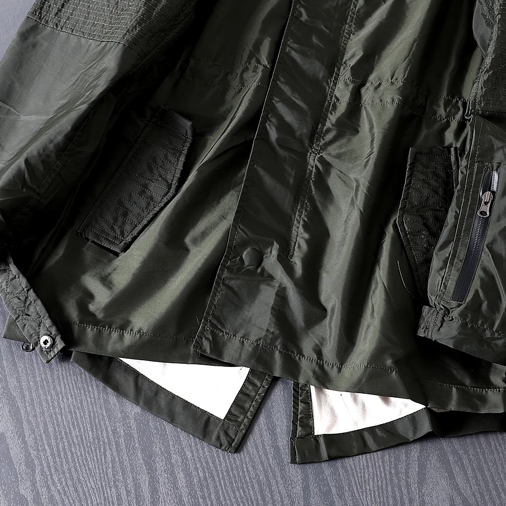 GOutdoor Mountain Функциональная европейско-американская осенне-зимняя ветрозащитная