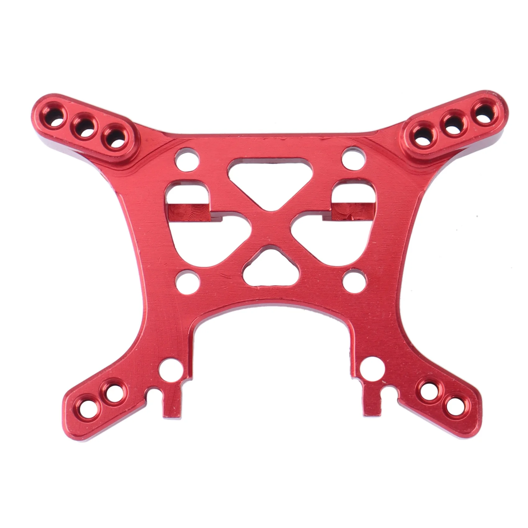 2 шт. металлическая амортизационная башня A2504 для Ремо хобби Smax 1621 1625 1631 1635 1651 1655 1/16