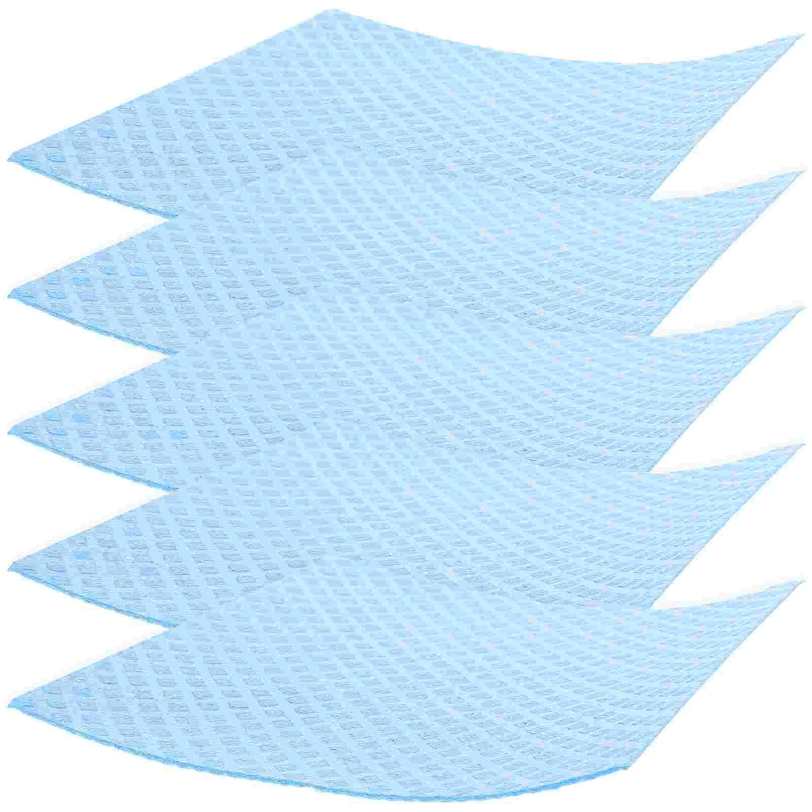 

5Pcs Dish Towels Dish Cloths Kitchen Wipes Dish Cloths for Washing Dish Gift