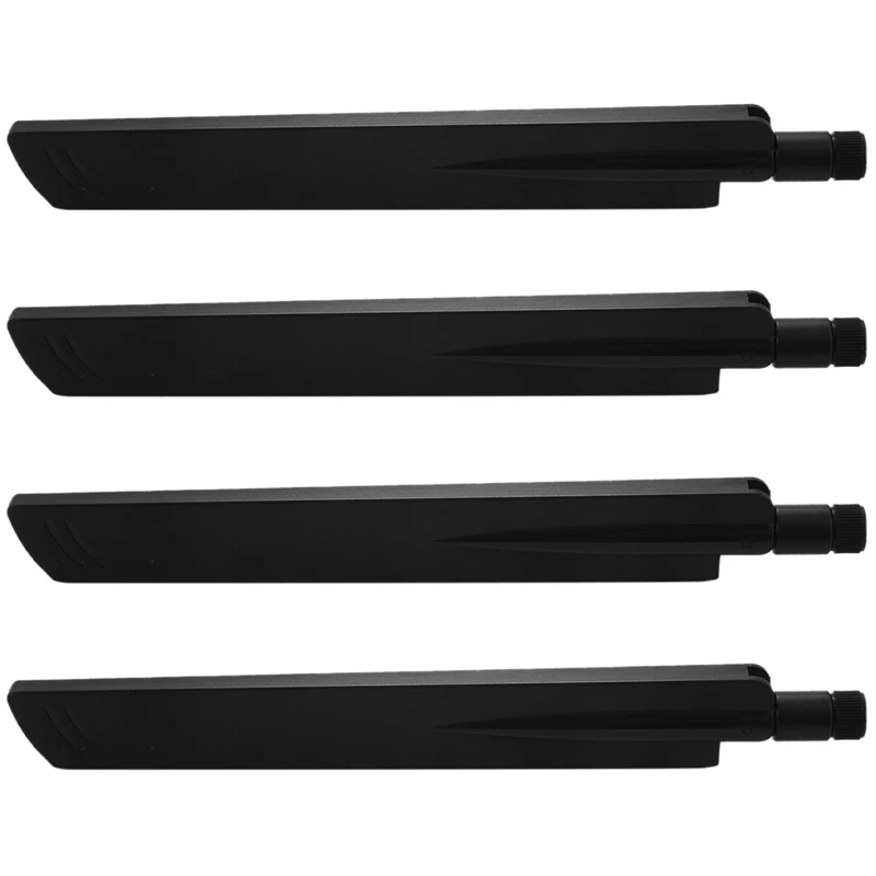 

Botique-4X 18 Dbi 2,4 ГГц усилитель антенны Wi-Fi усилитель коннектора маршрутизатора Wlan