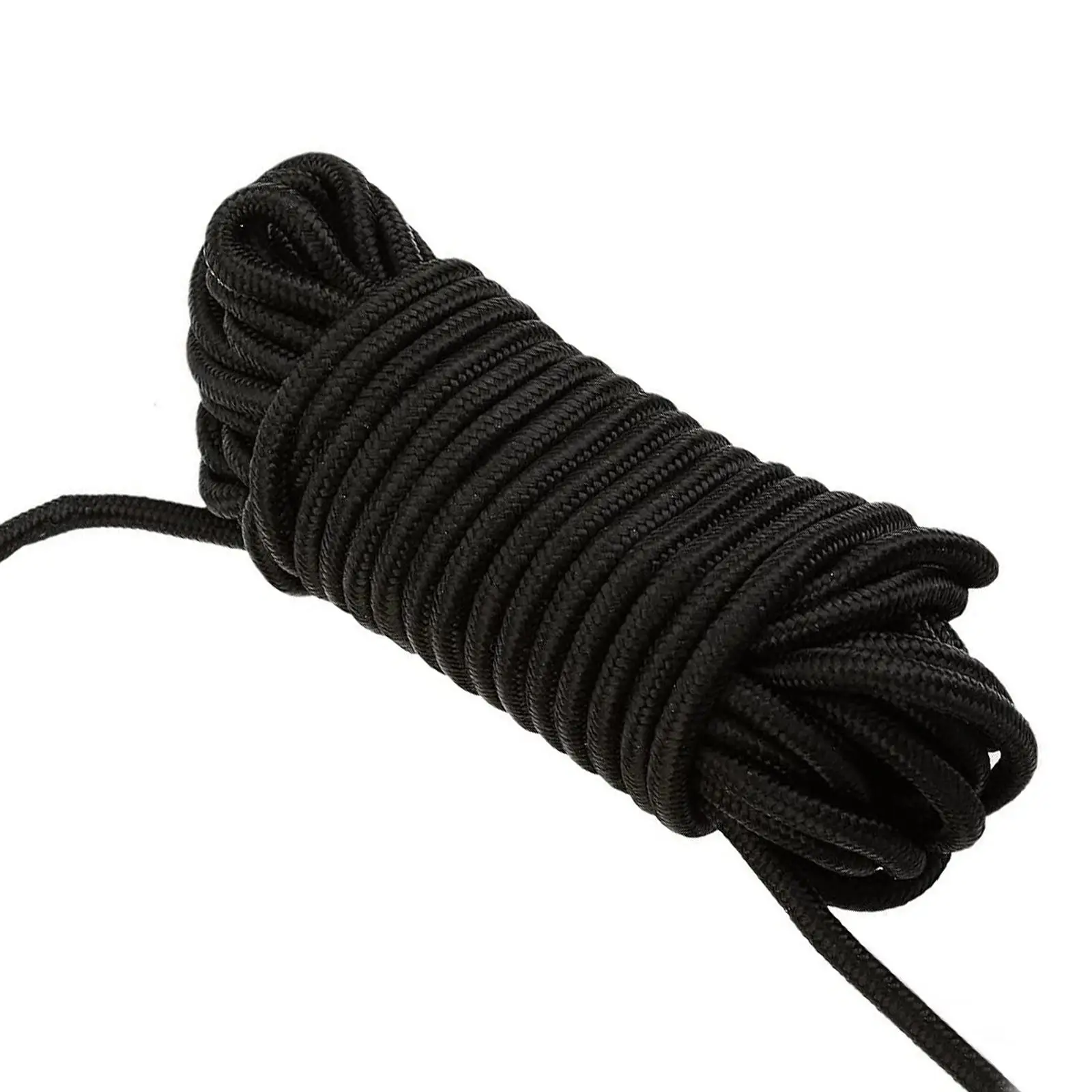 

Drift Anchor Rope Tow Rope Drifting EVA Float Buoy Nylon Cord Rope Float Buoy Elastic Bungee Cord Diameter 4mm