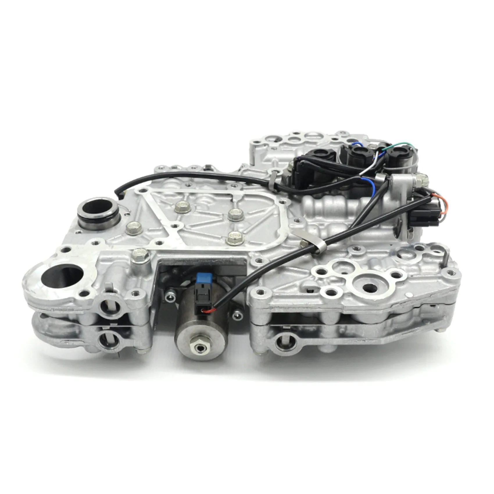 

Transmission Valve Body Suit TR690 CVT Valve Body for-Subaru Exiga Levorg Outback Forester 31825AA052 31706AA030