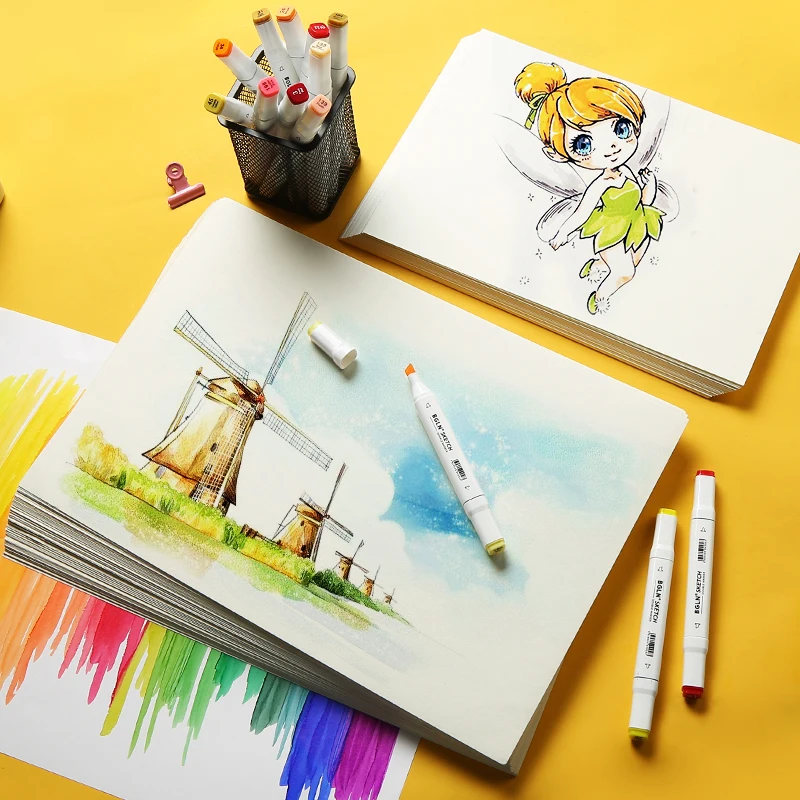 Painting Paper