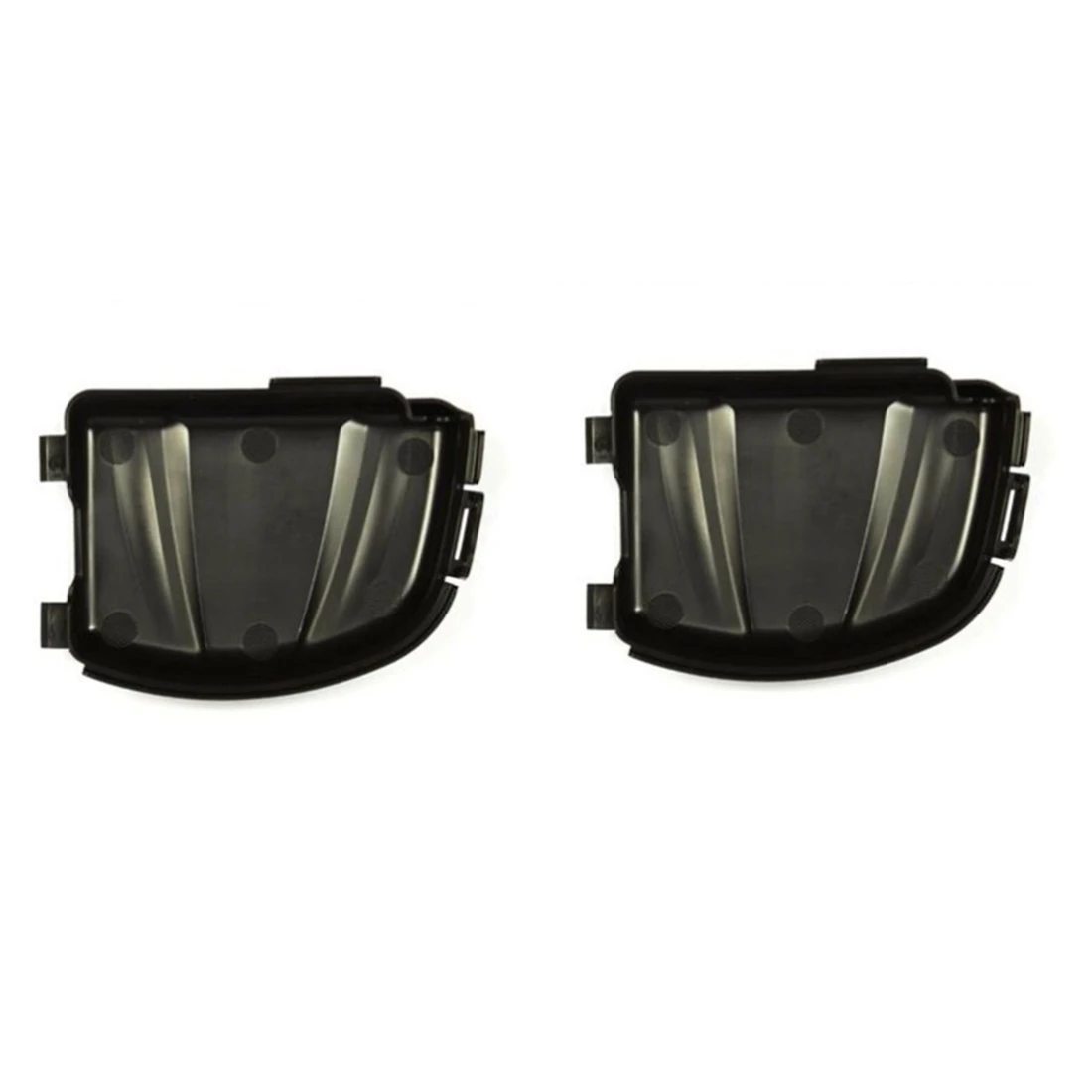 

2 Pcs Air Cleaner Cover Accessory Elements Gadget Replacement for Briggs and Stratton 595658