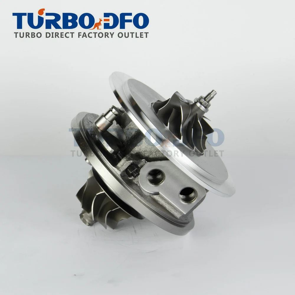 

Turbocharger New GTA1746LV turbo core assy CHRA cartridge 760680 for Suzuki Vitara Grand 1.9 ddis F9Q 130 HP 13900-67JG1