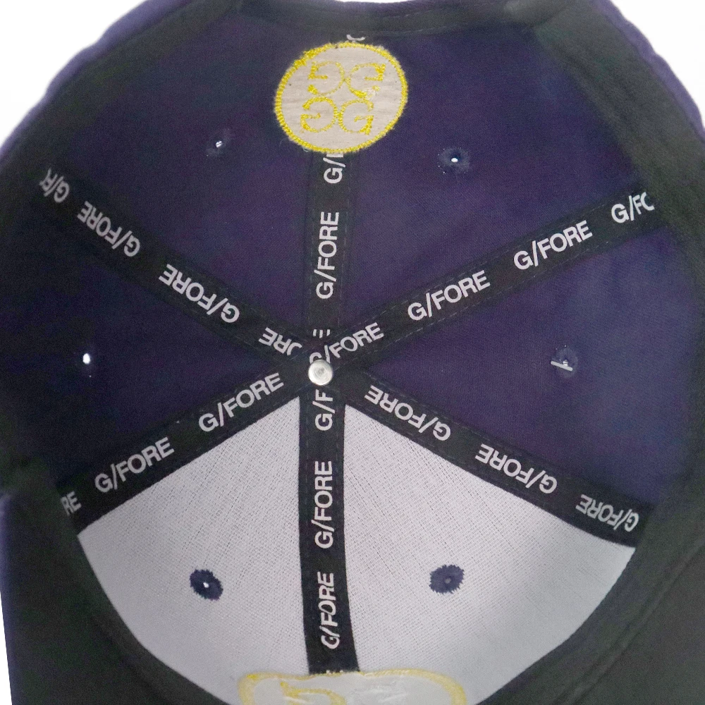 New Outdoor Men's Ladies Universal Golf Hat G4 Breathable Shade Baseball Cap