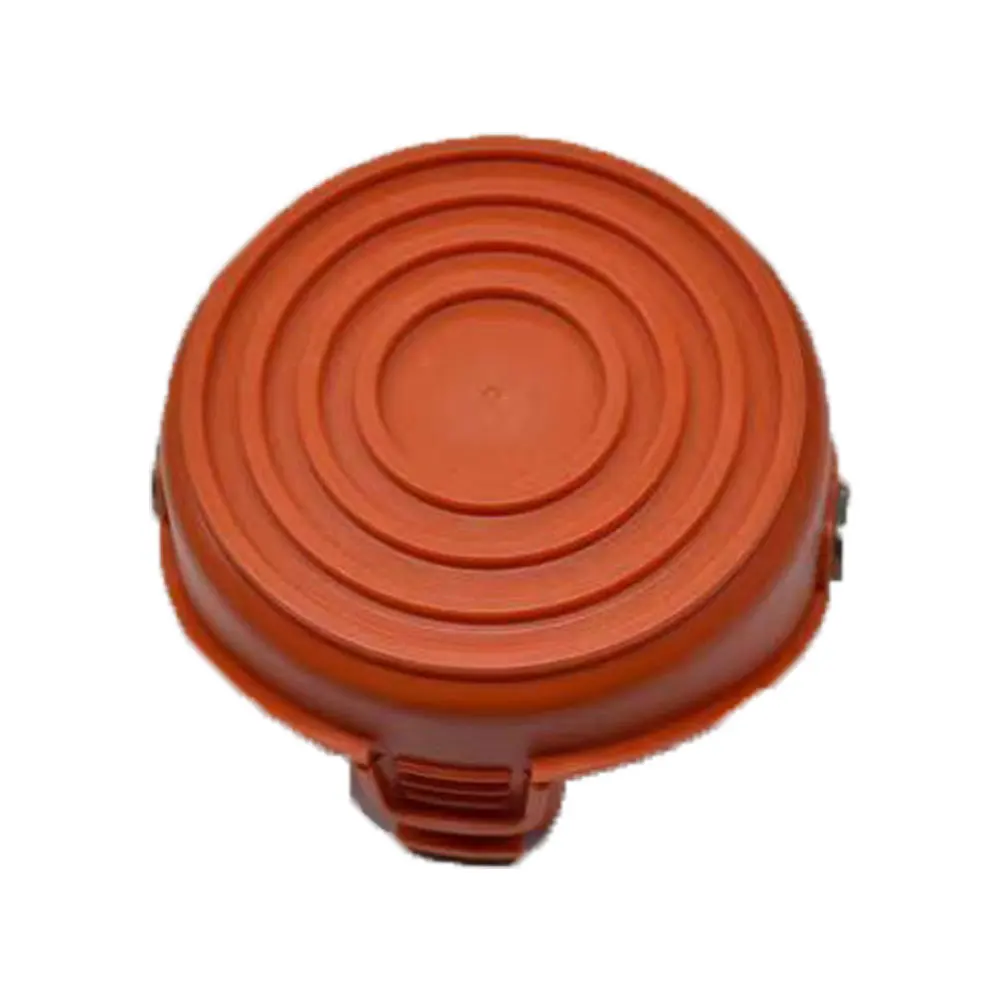 

Spool Cap Spool Cover Practical 575648-03 Durable High Quality Orange Replace Strimmer Replacement Spool Covers