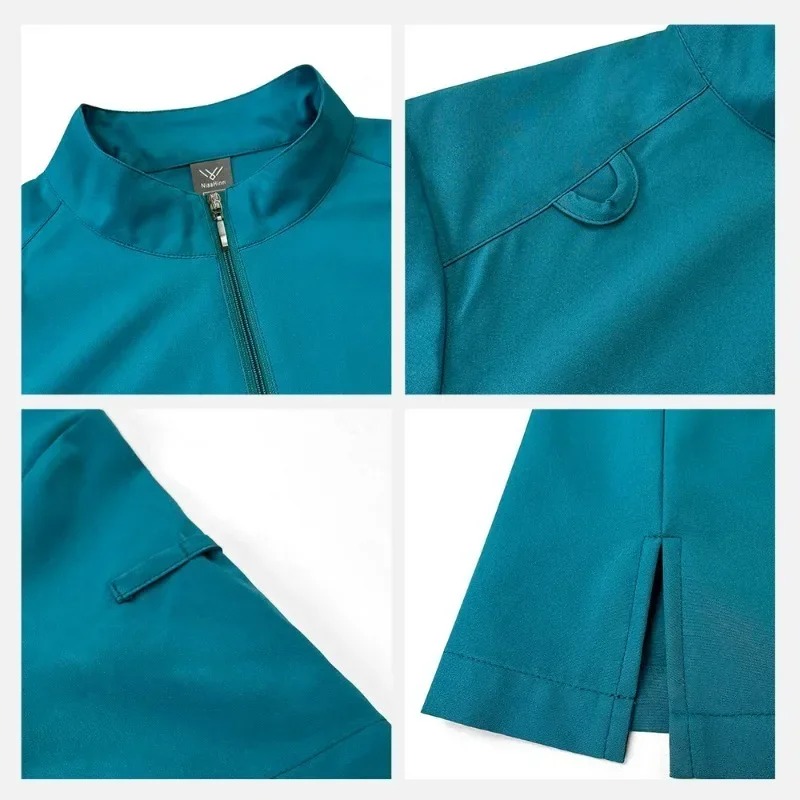 JUPAOPAO женская больничная форма